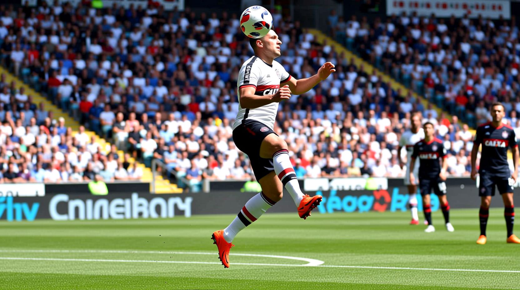 Выходите на новый уровень с профессиональным спортом