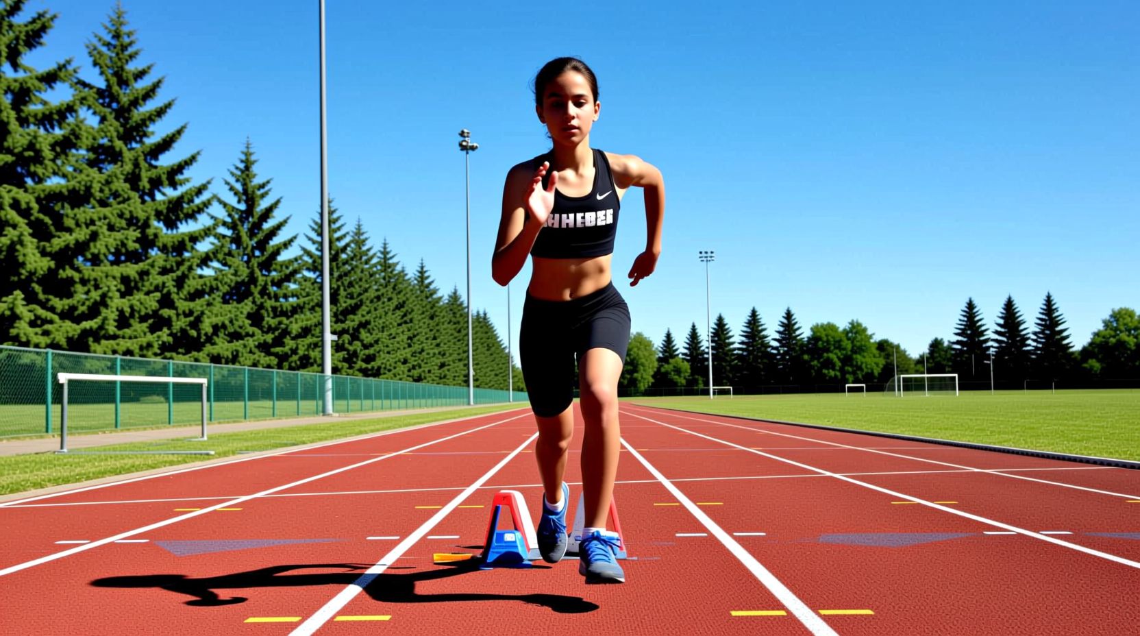 Эффективные тренировки для всех уровней