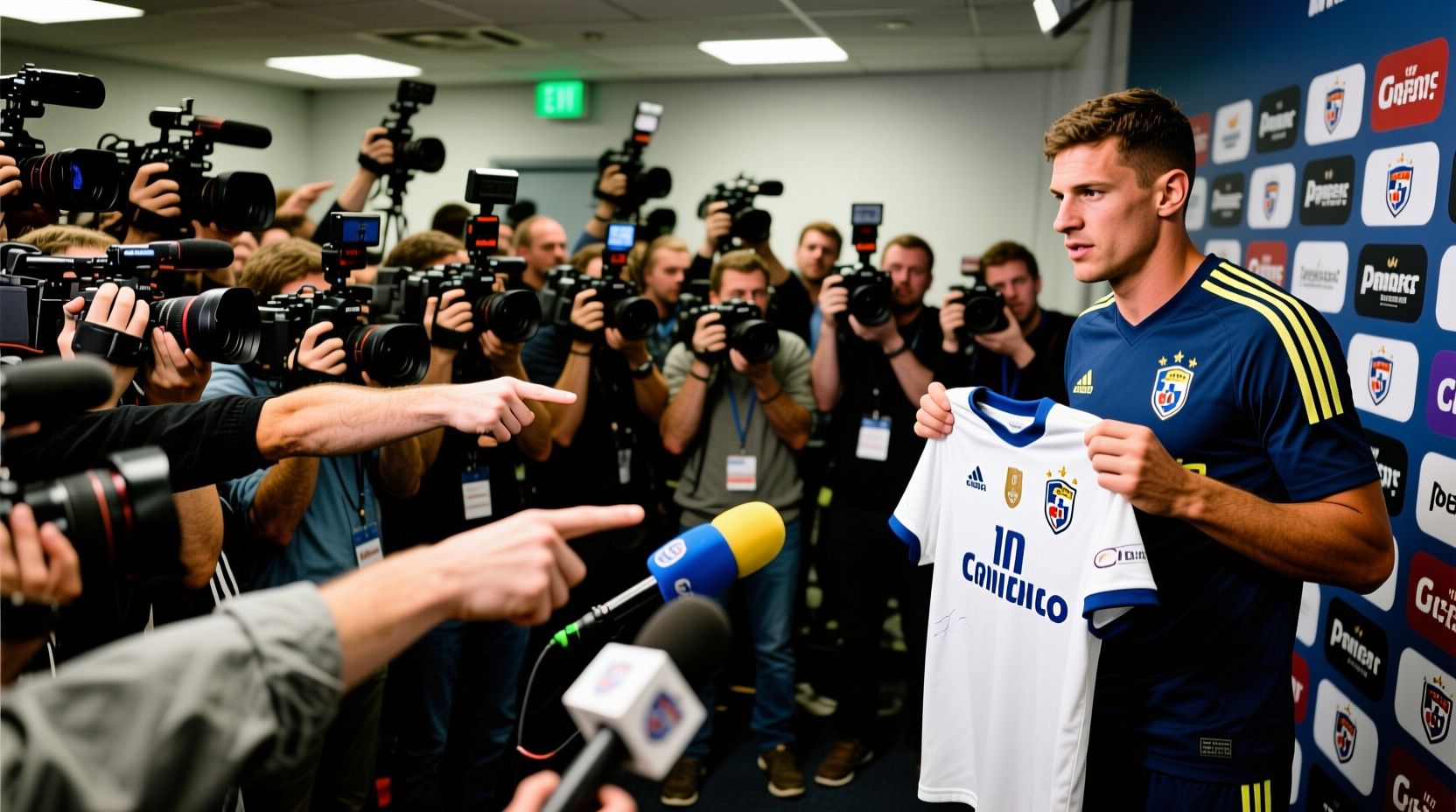 Летний трансфер: ключ к новой игре