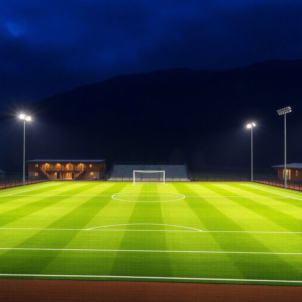 Как спортивные клубы выбирают тренировочные базы: секреты локации и инфраструктуры