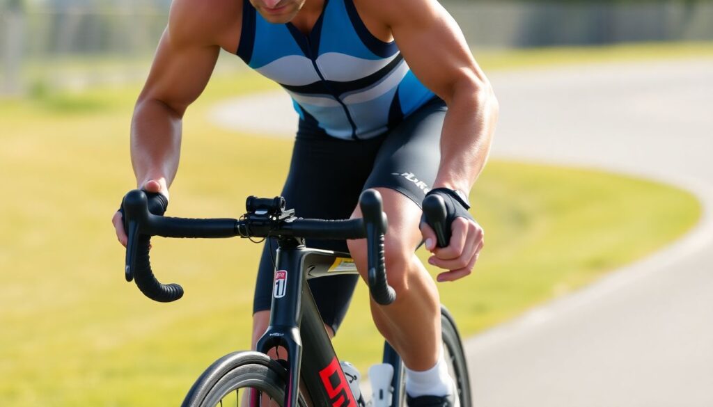 Как отдельные дисциплины влияют на стратегию тренировочного процесса - иллюстрация