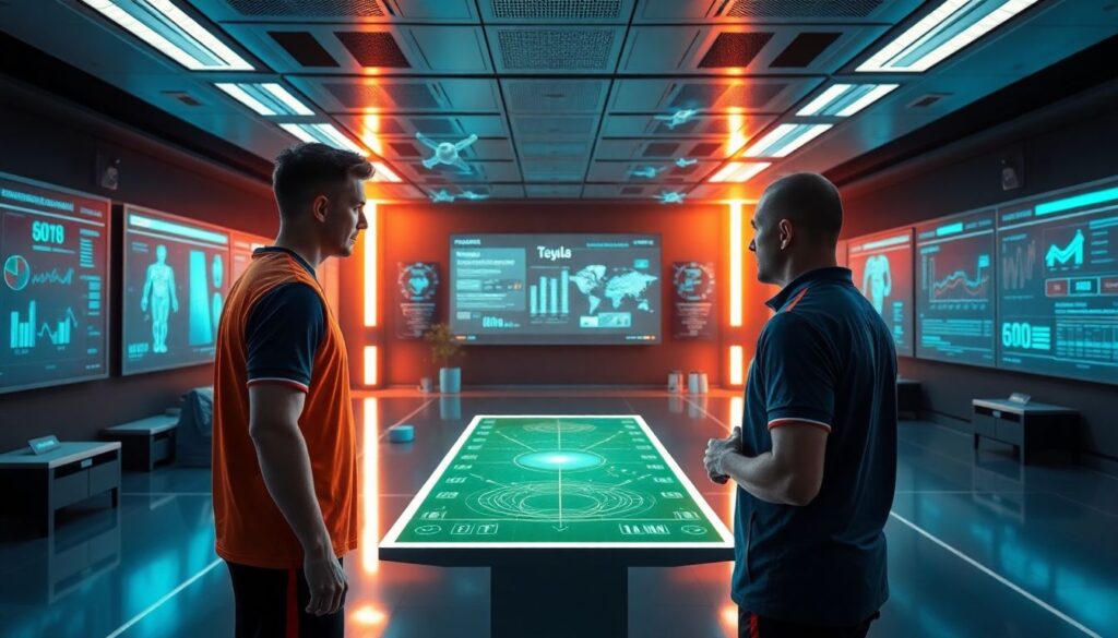 Что включают в восстановительную программу после ключевого матча - иллюстрация