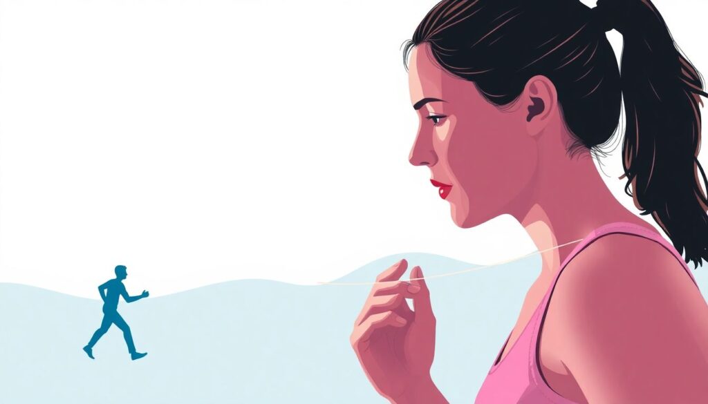 Инновации в спортивной медицине: применение телеметрии в восстановлении - иллюстрация