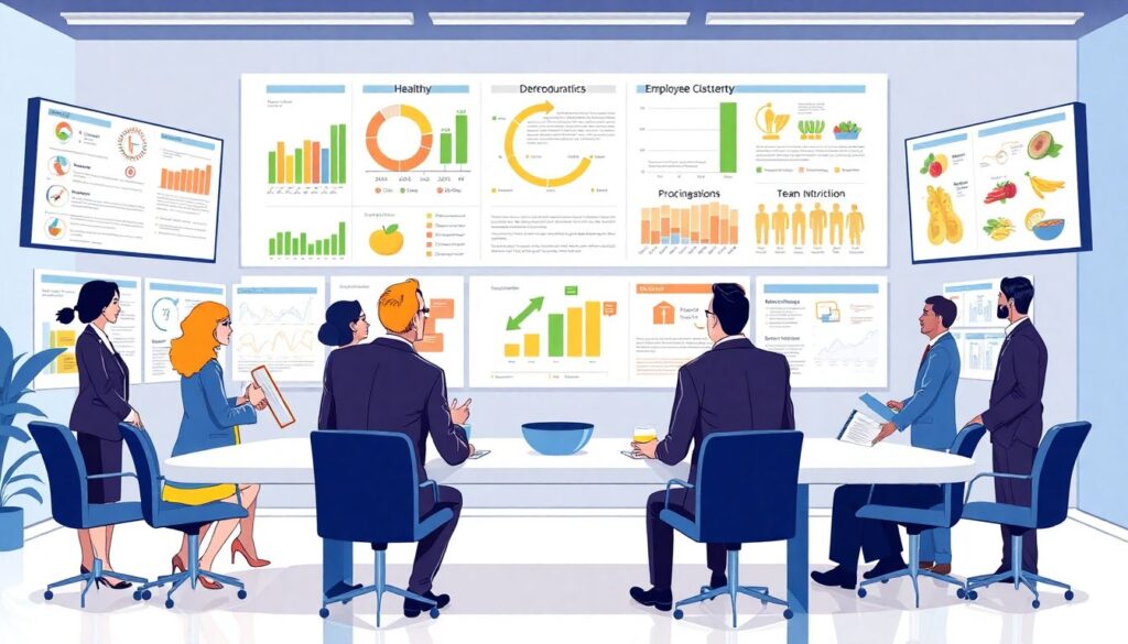 Организация командного питания на базе: примеры рационов - иллюстрация