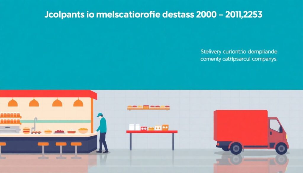 Организация командного питания на базе: примеры рационов - иллюстрация