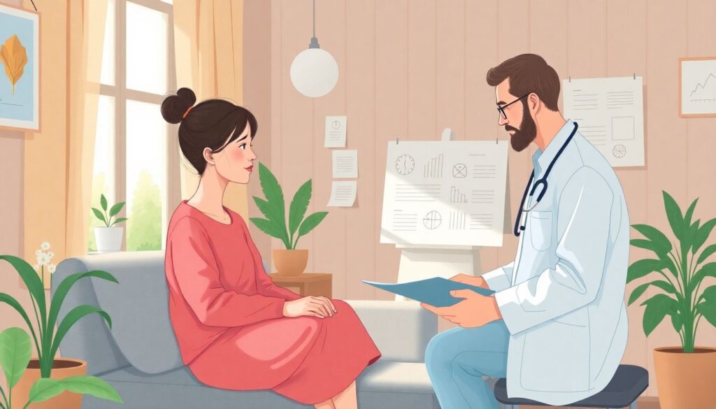 Психологическая подготовка в разрезе восстановительных процедур - иллюстрация