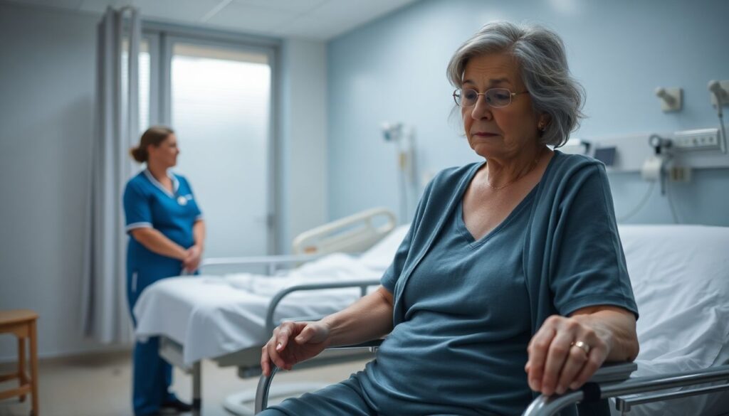 Психологическая подготовка в разрезе восстановительных процедур - иллюстрация