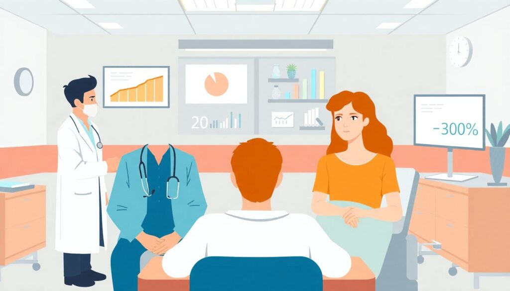 Психологическая подготовка в разрезе восстановительных процедур - иллюстрация