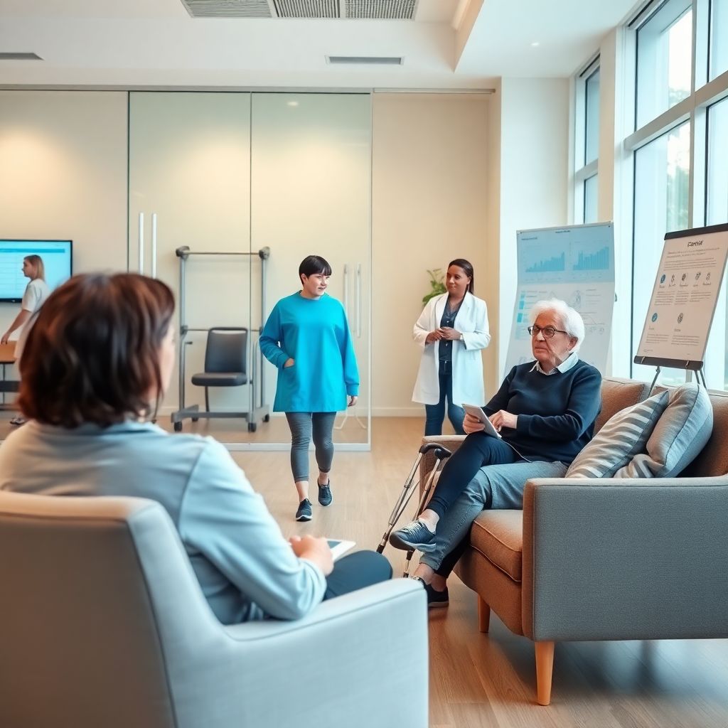 Психологическая подготовка к восстановительным процедурам: ключевые аспекты