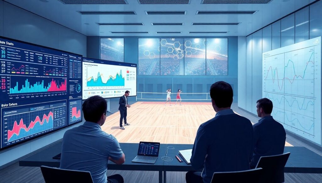 Роль тренерского штаба в координации восстановительных дней - иллюстрация