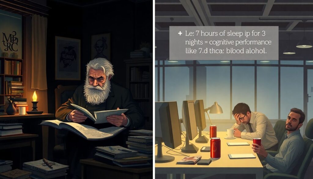 Топ-5 методов ускорения восстановления после длительных командных слетов - иллюстрация