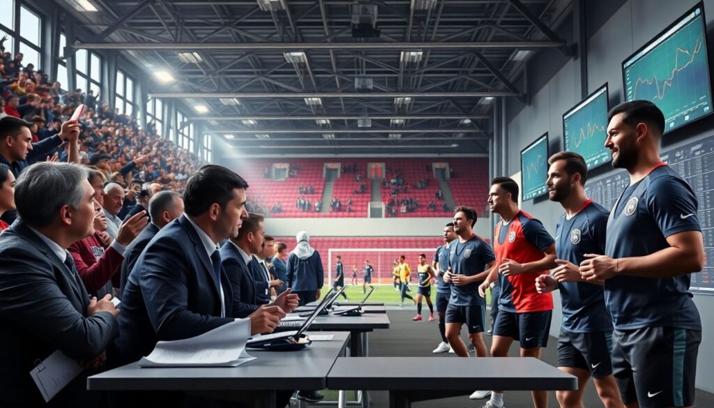 Управление подготовкой в условиях плотного календаря чемпионатов - иллюстрация