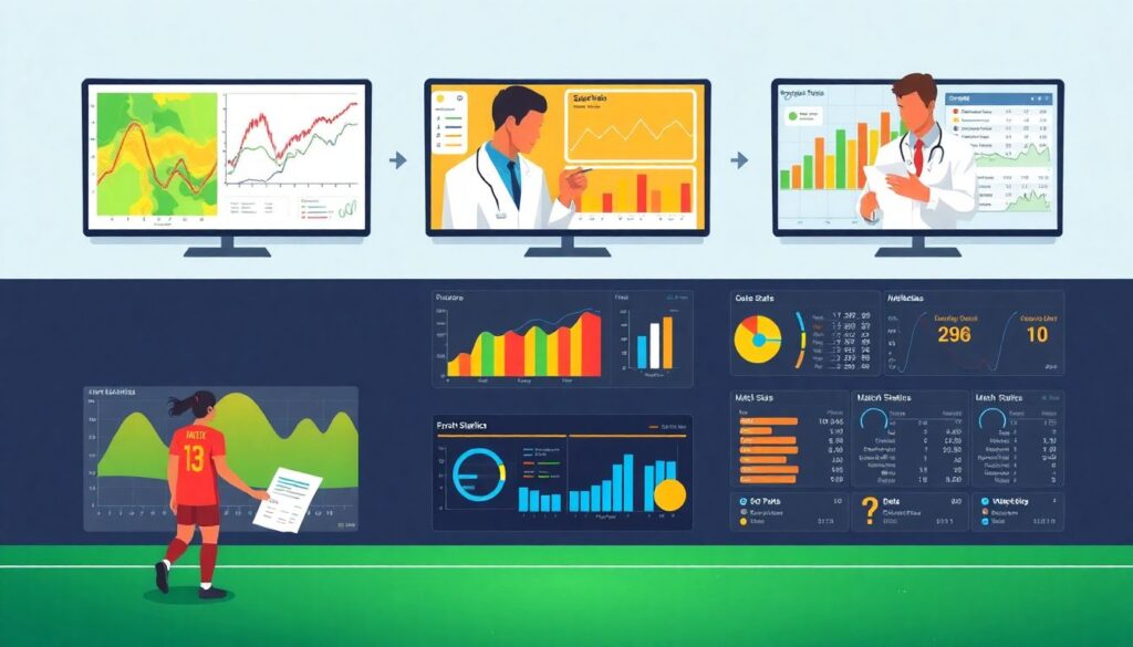 Как анализ данных помогает планировать межсезонный сбор - иллюстрация