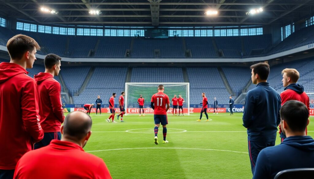 Как трансферная активность сказывается на тренировочном процессе - иллюстрация