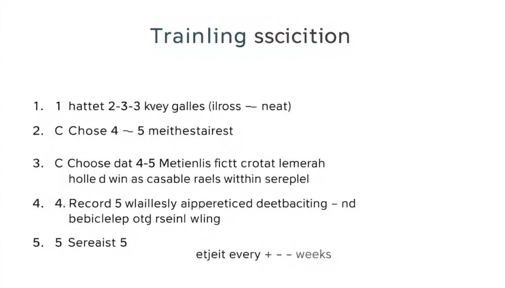 Как пользоваться данными мониторинга нагрузки для оптимизации тренировок - иллюстрация