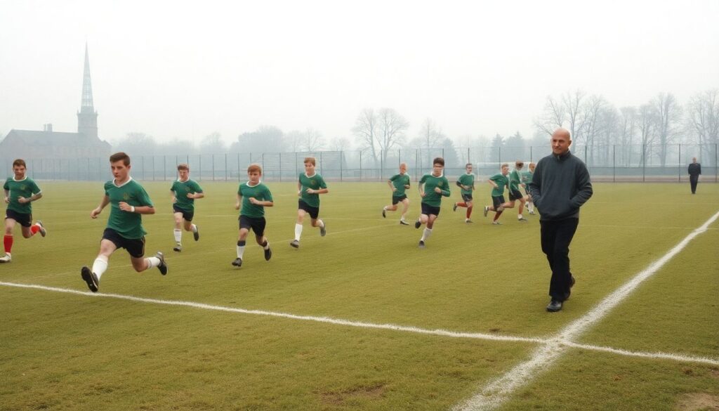 Этапы подготовки к предсезонным сборам: советы специалистов - иллюстрация