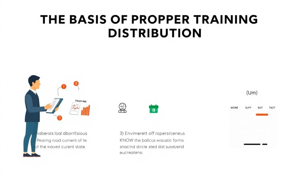 Как правильно распределить тренировочные нагрузки между игроками - иллюстрация
