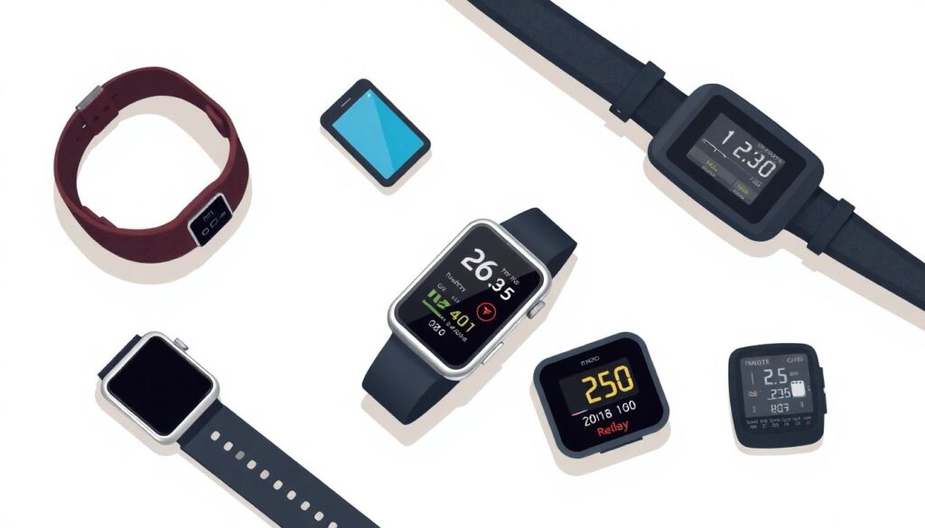 Как пользоваться данными мониторинга нагрузки для оптимизации тренировок - иллюстрация