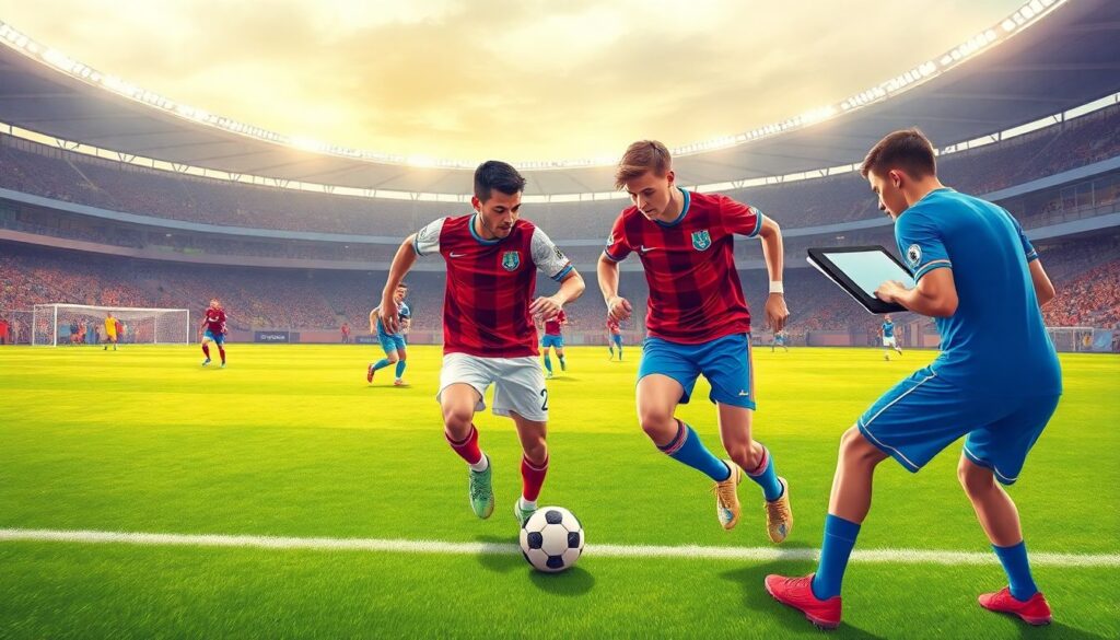 Влияние географии базы на стиль игры команды - иллюстрация