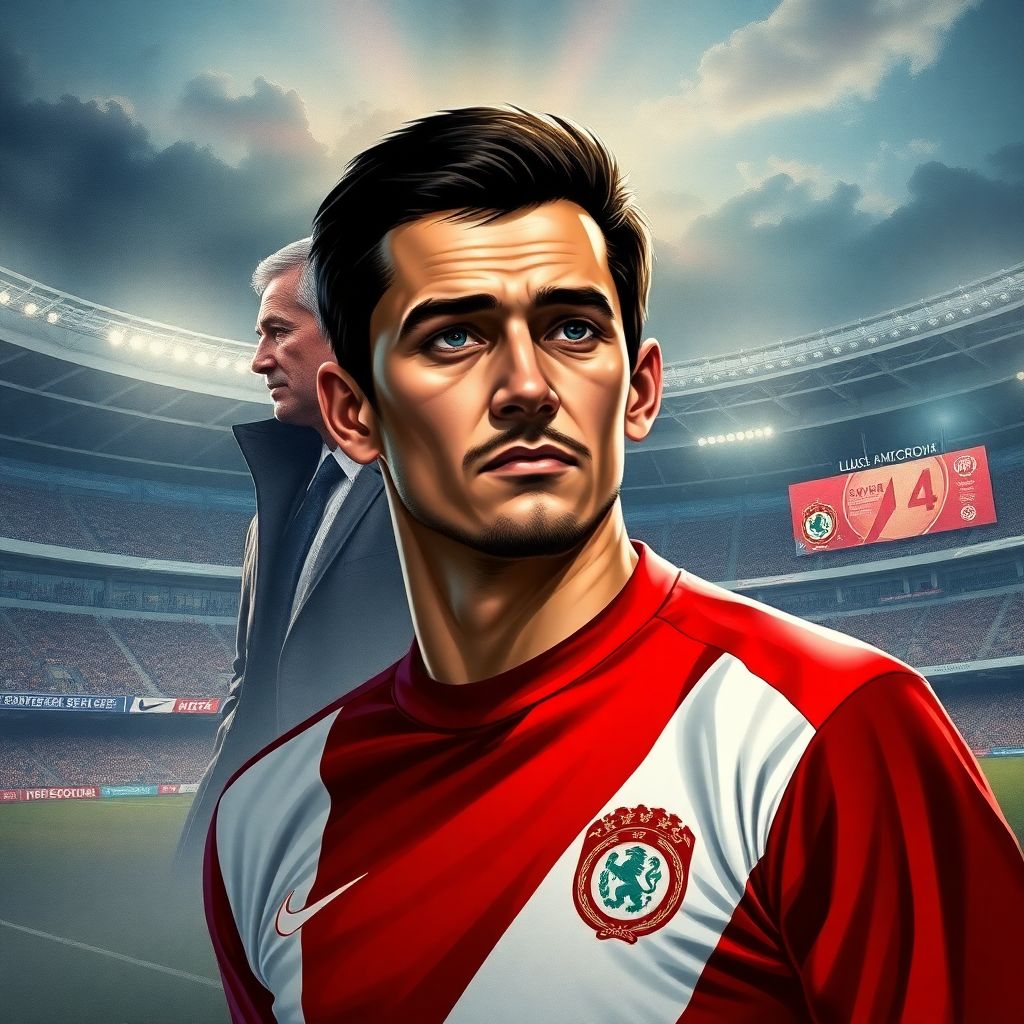 Мухсин Мухамадиев: как легенда «Спартака» изменила футбол России и Таджикистана