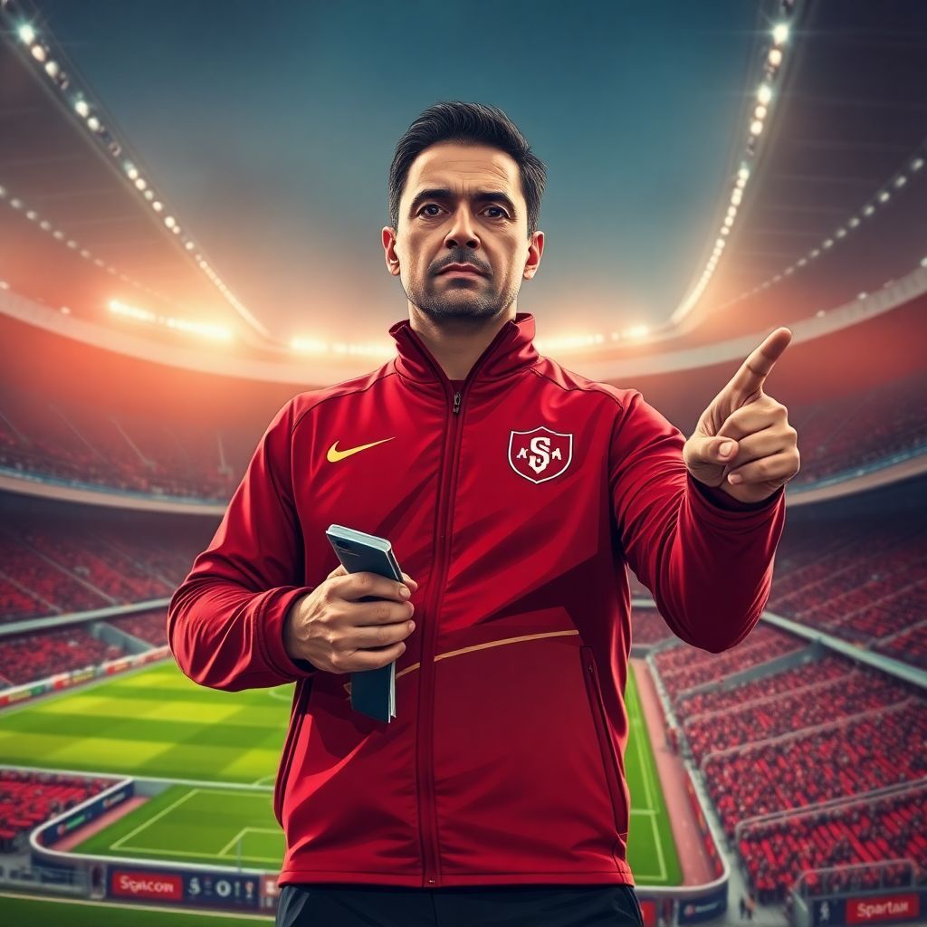 Хуан Карседо о вызове в Спартак: когда тебя зовет клуб, отказаться нельзя