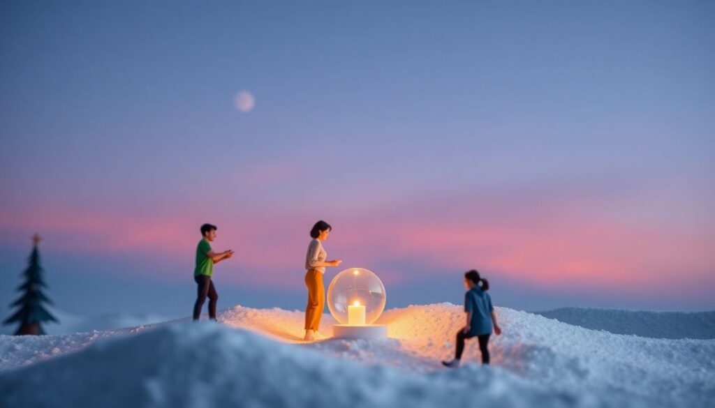 Как сезонная смена базы влияет на командную динамику - иллюстрация