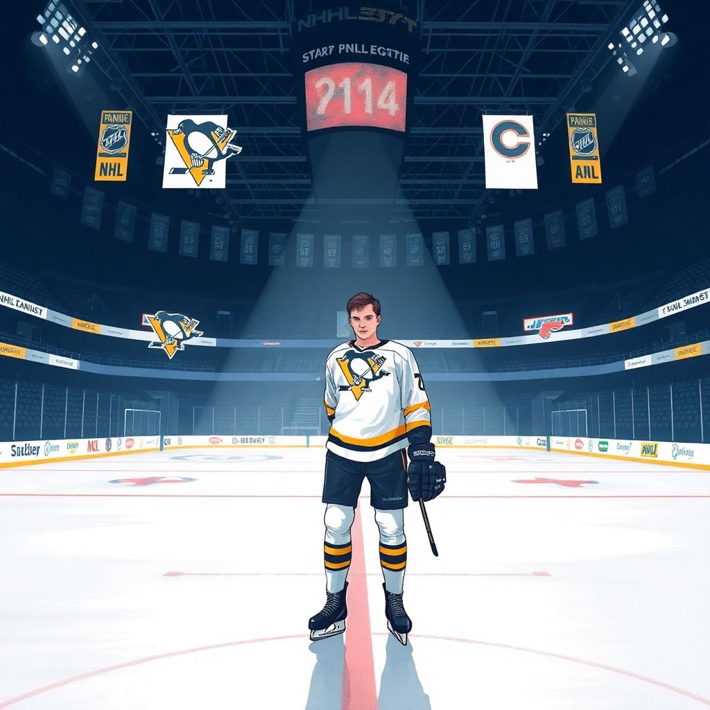 Клуб НХЛ отчислил Егора Замулу после демарша: что ждет карьеру защитника