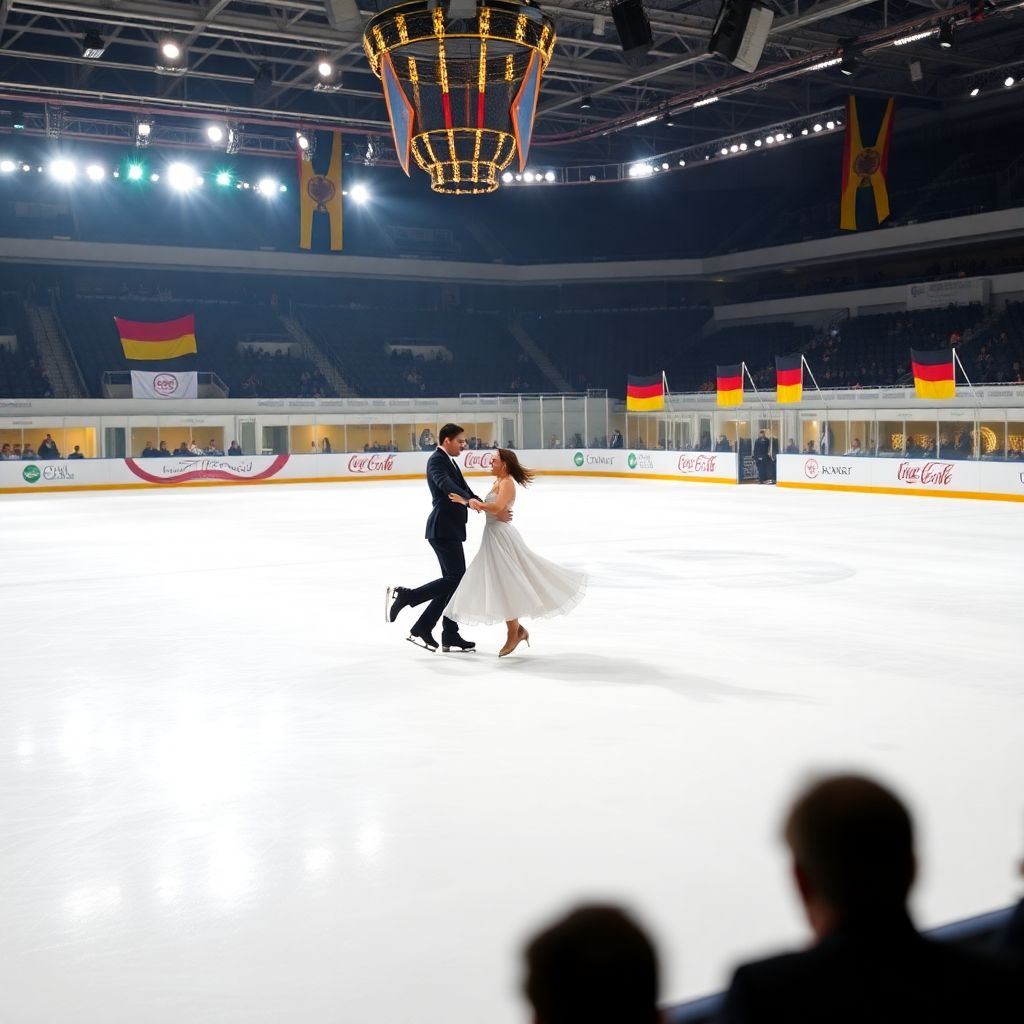 Талантливый фигурист Григорий Родин отказался от России и выбрал Германию