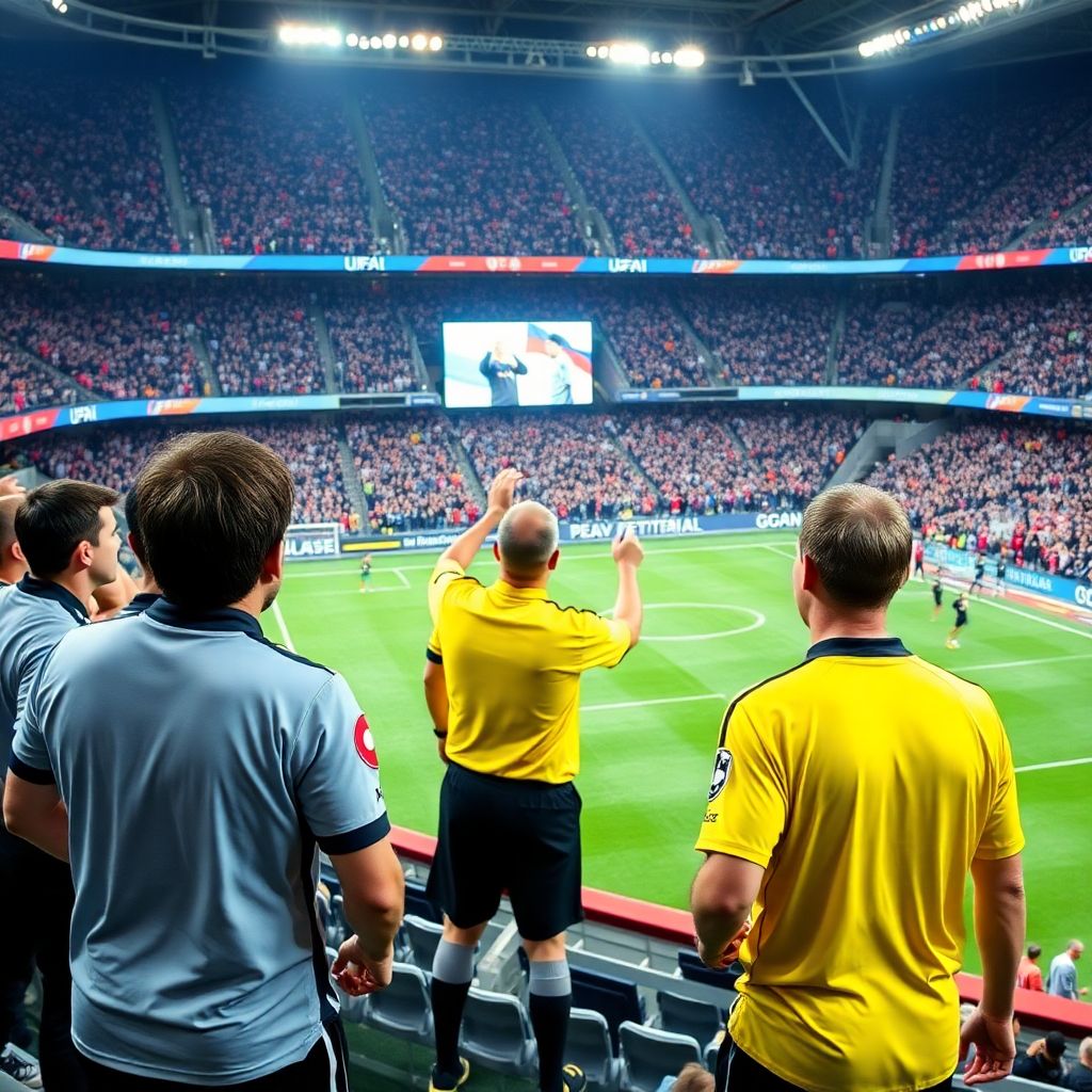 Колосков о рестарте РПЛ: судейство провалилось и затмило футбол