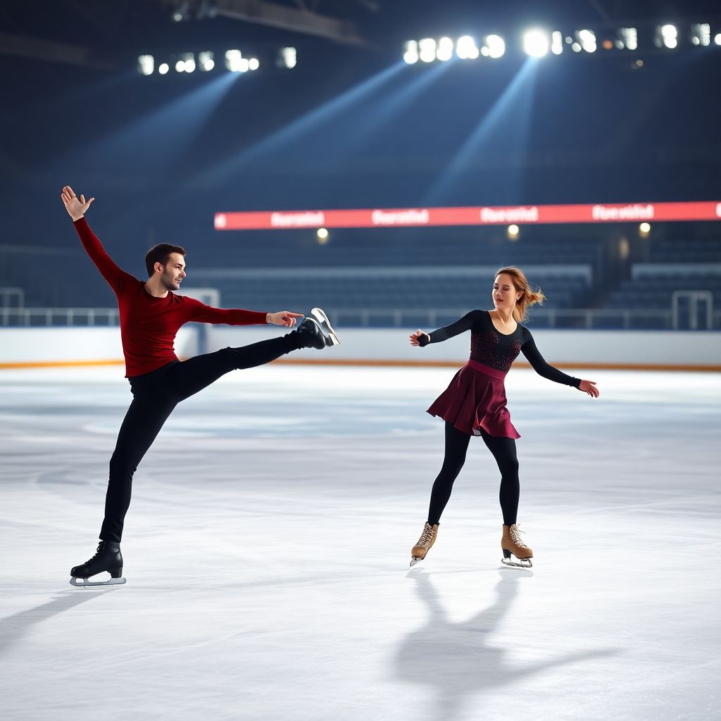 Роднина: возвращение Валиевой — проба пера, камбэк Трусовой — настоящий вызов