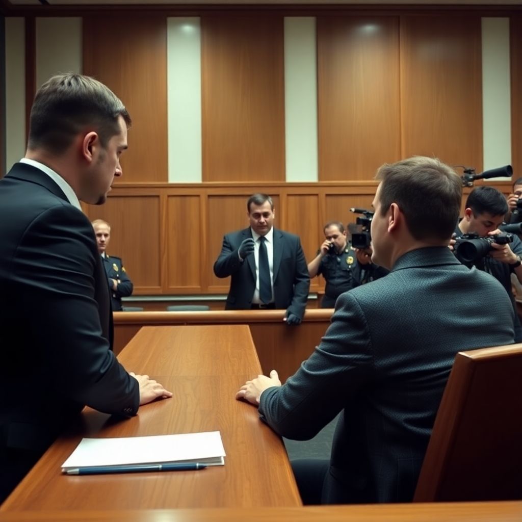 Потерпевший о конфликте со Смоловым: как началась драка и почему было примирение