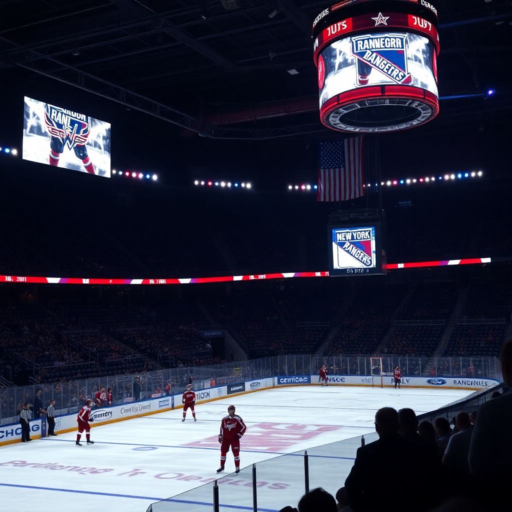 Овечкин на перепутье: в США говорят о конце его эпохи в НХЛ