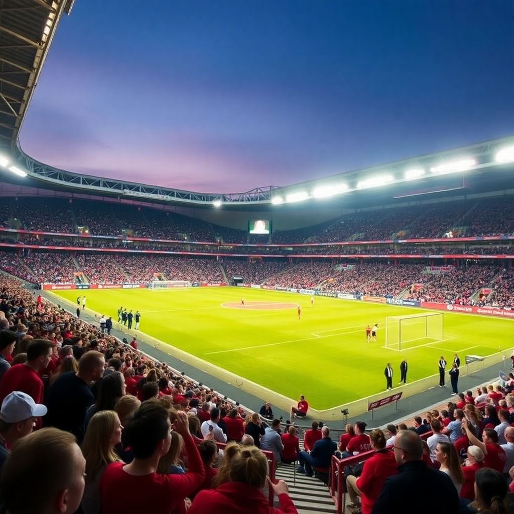 Женские команды Спартака и ЦСКА разыграют Суперкубок России на Лукойл Арене 13 июня